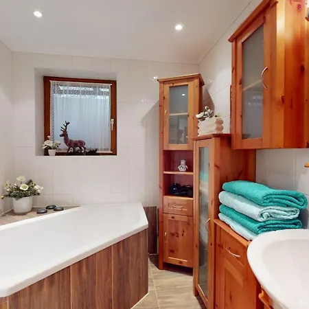 Apartament Weinberg *