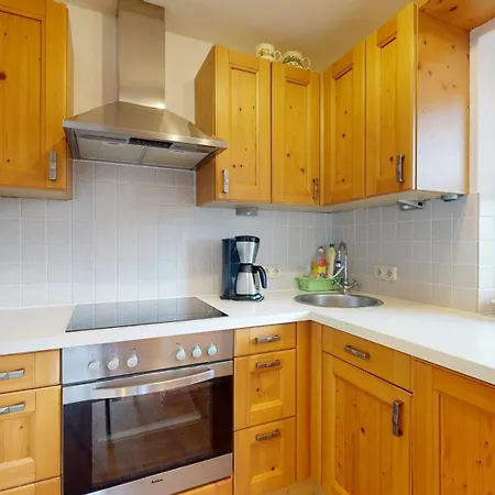 Weinberg Apartament Kirchberg in Tirol