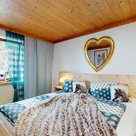 Lejlighed Weinberg Kirchberg in Tirol