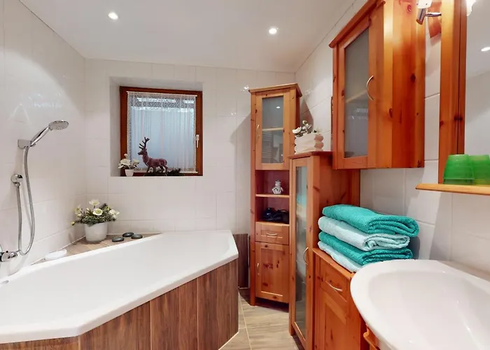 Apartament Weinberg *