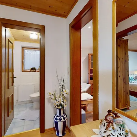 Weinberg Apartamento *