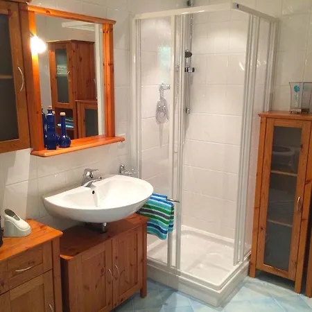 Apartamento Weinberg